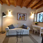 펜션 Ventimiglia Apartment *