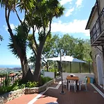 Ventimiglia Apartment Nyaraló