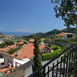 Ventimiglia Apartment Nyaraló