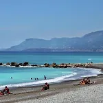 Ventimiglia Apartment *