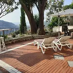 Ventimiglia Apartment Nyaraló *