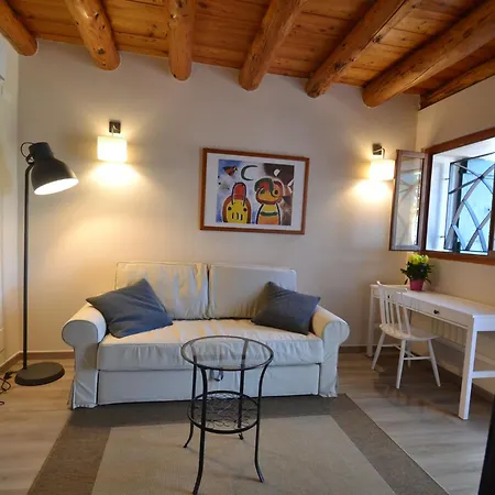 Dom wakacyjny Family Stay In French Riviera *