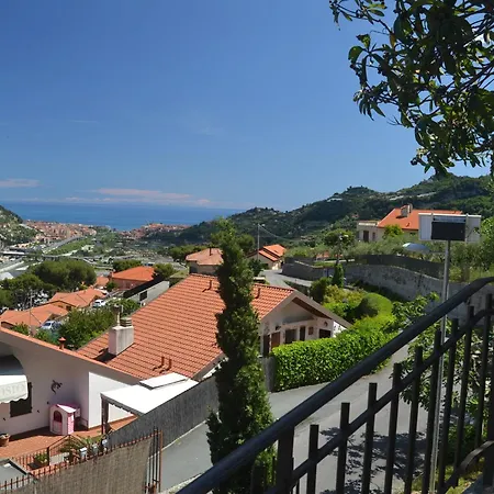 Family Stay In French Riviera Dom wakacyjny