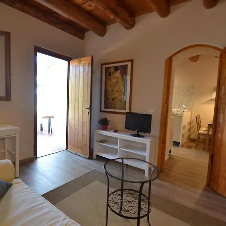 Belvilla By Oyo Tatil Evi