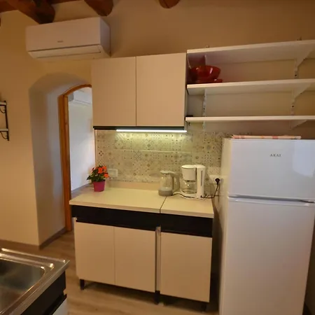 Family In French Riviera *