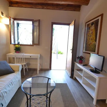 Family Stay In French Riviera Βεντιμίλια