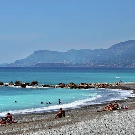 Family Stay In French Riviera *
