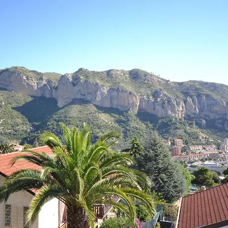 Σπίτι διακοπών Family Stay In French Riviera *