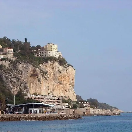 펜션 Ventimiglia Apartment 벤티밀리아