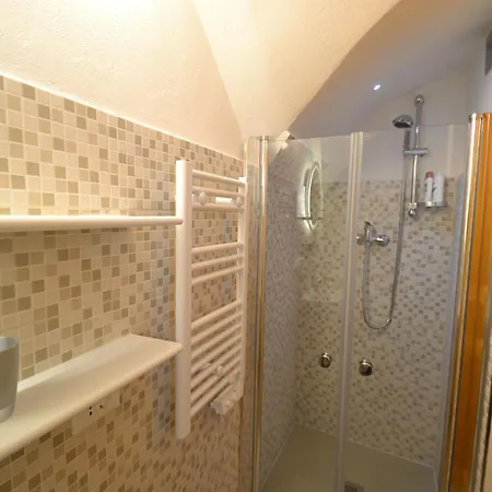 Family Stay In French Riviera Ventimiglia