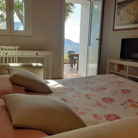 Family Stay In French Riviera Βεντιμίλια