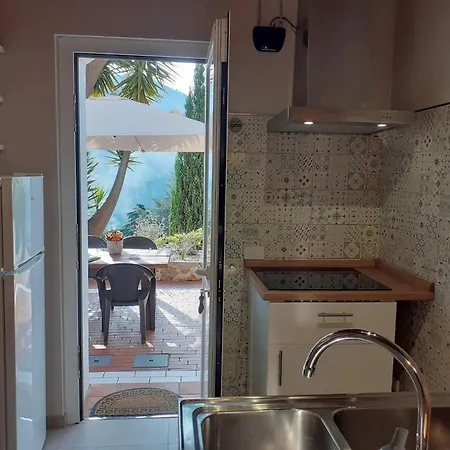 Family In French Riviera * Ventimiglia