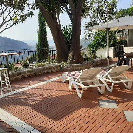 Belvilla By Oyo Tatil Evi *