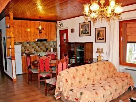 Dom wakacyjny Family Stay In French Riviera