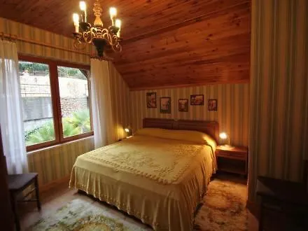 Family In French Riviera Holiday home Ventimiglia