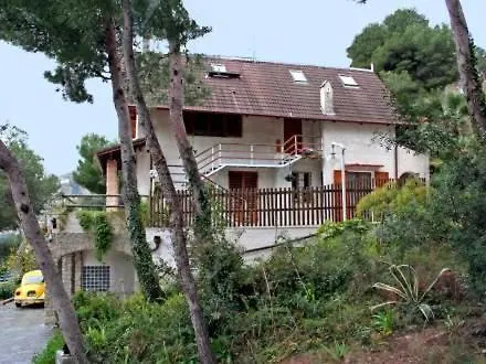 Dom wakacyjny Family Stay In French Riviera *