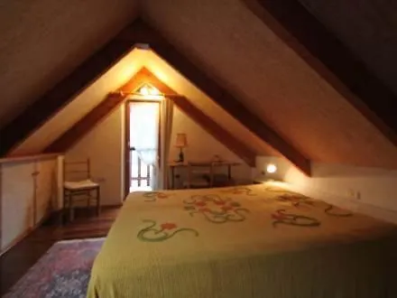 Family In French Riviera *