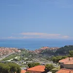 Hébergement de vacances Ventimiglia Apartment Vintimille