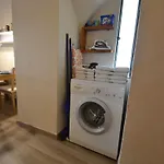 Ventimiglia Apartment Semesterbostad *