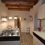 Ventimiglia Apartment Semesterbostad