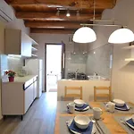 Ventimiglia Apartment *