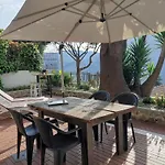 Ventimiglia Apartment Semesterbostad Ventimiglia