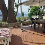 Ventimiglia Apartment Hébergement de vacances *