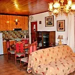 Сasa de vacaciones Ventimiglia Apartment
