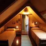 Ventimiglia Apartment Semesterbostad