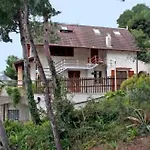 Сasa de vacaciones Ventimiglia Apartment *
