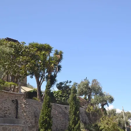 度假居 Family In French Riviera *
