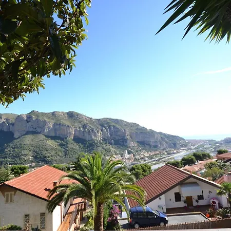 Family In French Riviera * Ventimiglia