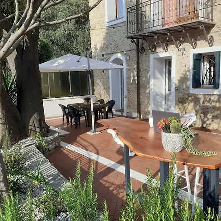 Ventimiglia Apartment * Ventimiglia