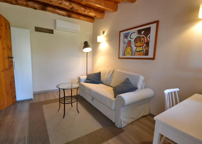 Family In French Riviera *