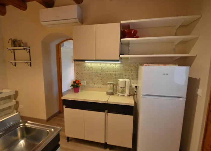 Family In French Riviera *