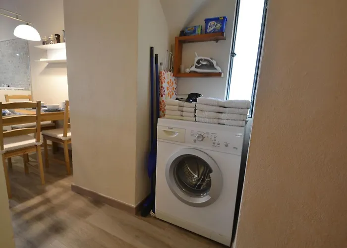 Family In French Riviera Feriehus *