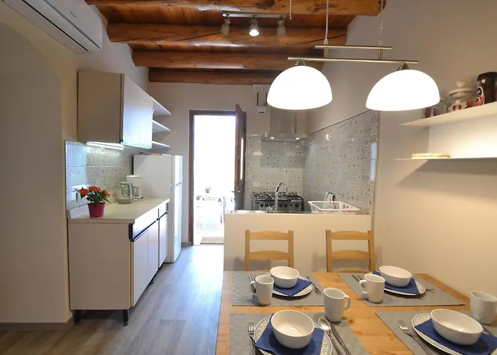 Family In French Riviera *