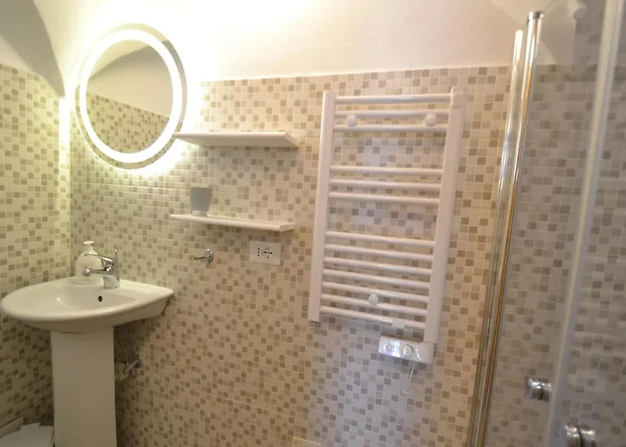 Family In French Riviera Feriehus *