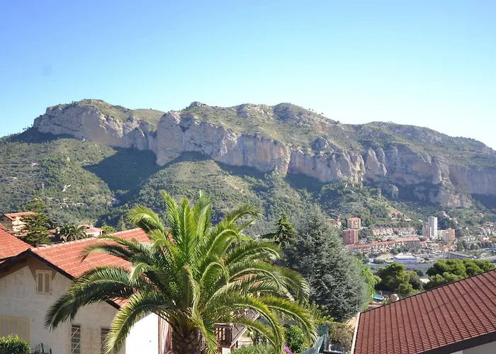 Feriehus Family In French Riviera *