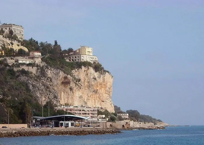 Feriehus Family In French Riviera Ventimiglia