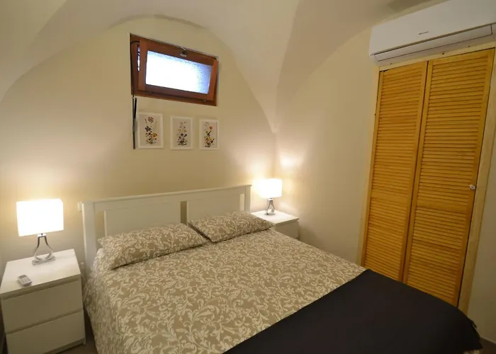 Family In French Riviera *