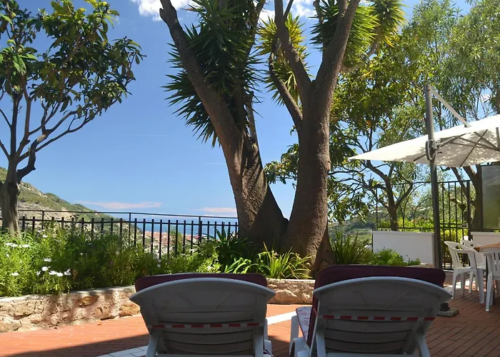 Prázdninový dům Family In French Riviera *