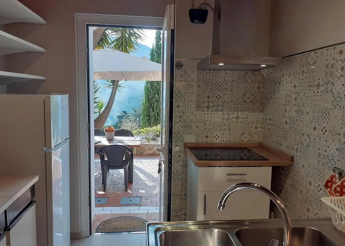 Family In French Riviera * Ventimiglia