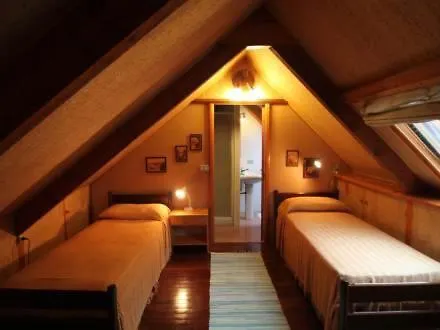 Family In French Riviera Feriehus